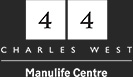 44 Charles West Manulife Centre