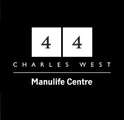 44 Charles West Manulife Centre